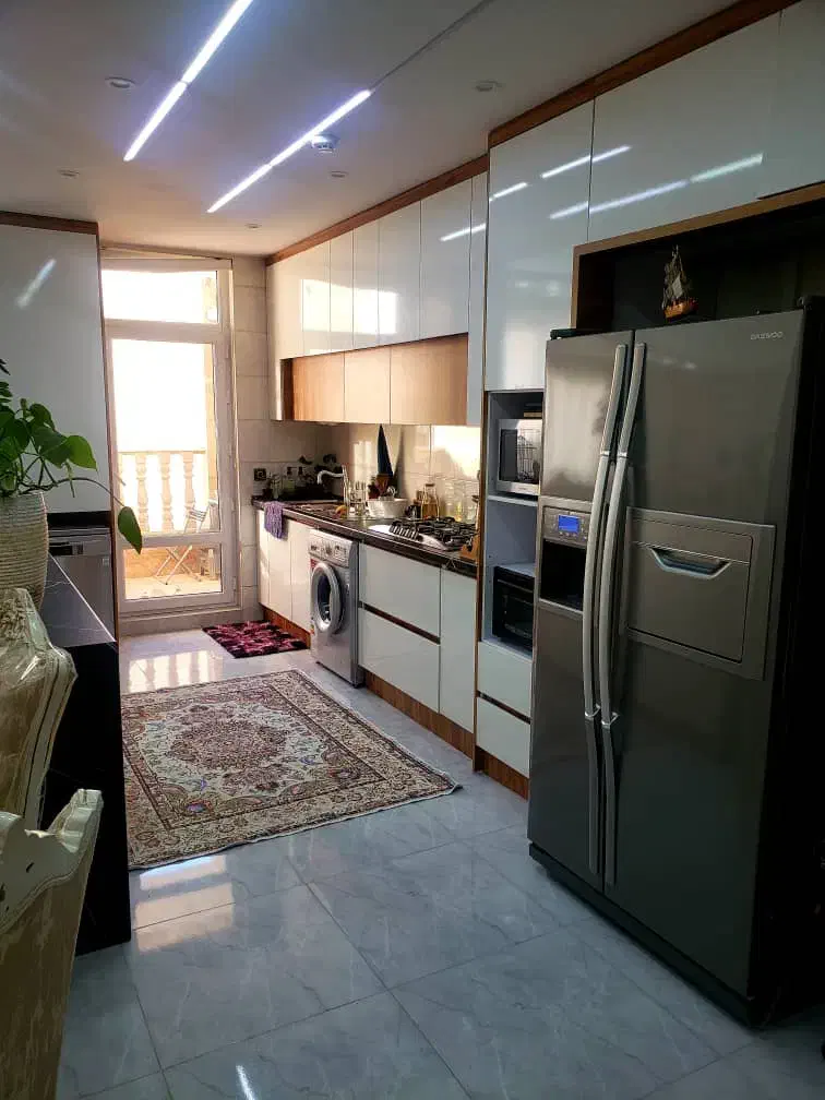 ۱۱۵ متری دو خواب شخصی ساز فاز ۸|اجارهٔ آپارتمان|پردیس, فاز ۸|دیوار