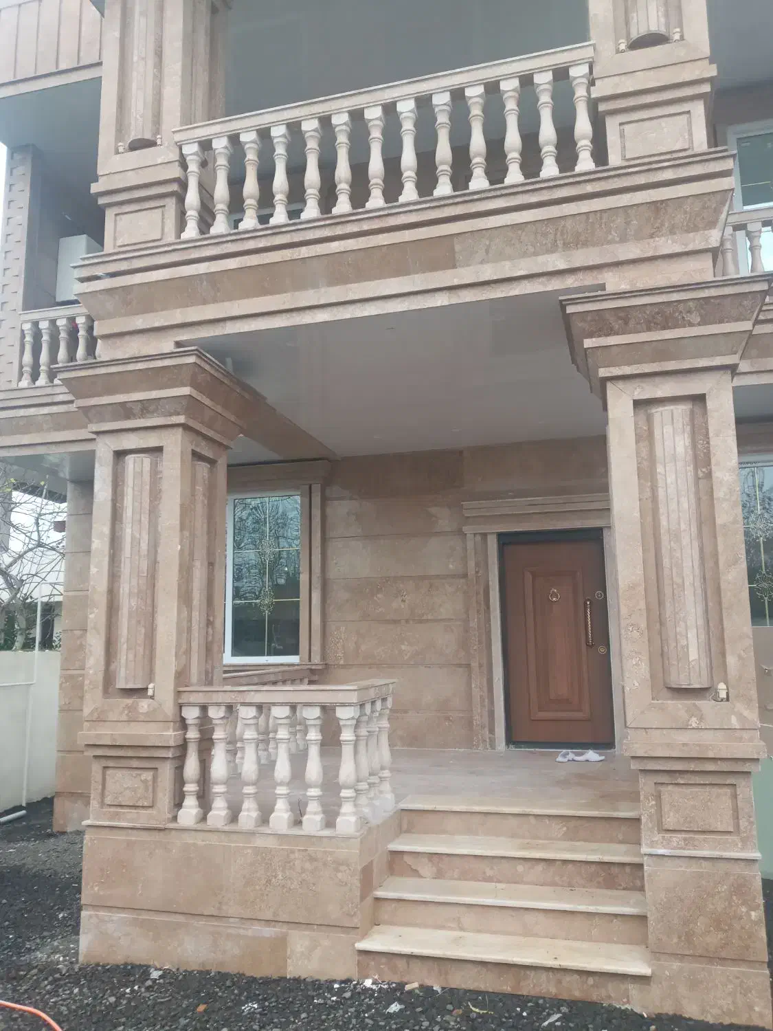 سنگ سرامیک کاشی دیوارکشی تعمیرات|خدمات پیشه و مهارت|کلاچای, |دیوار