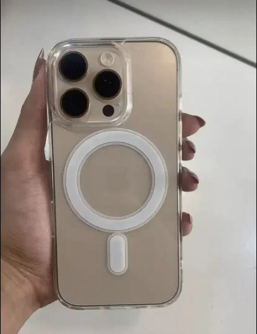 iPhone 16 Pro|موبایل|یاسوج, |دیوار