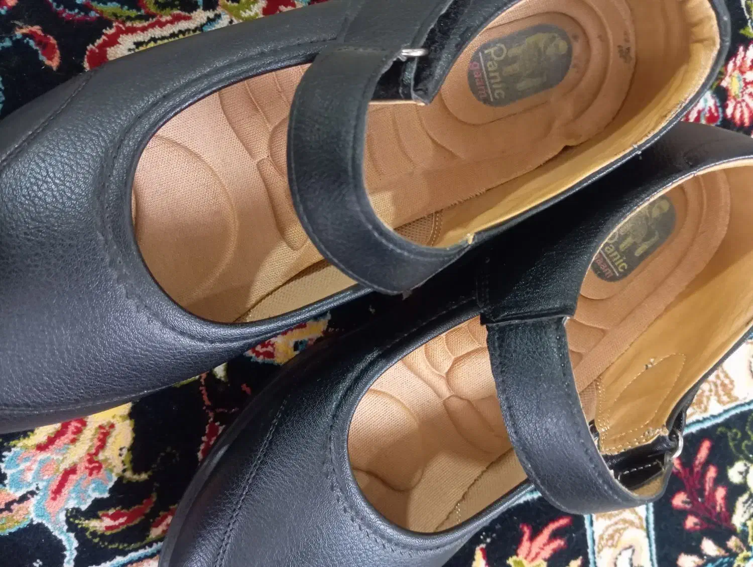 کفش طبی|کیف، کفش، کمربند|آزادشهر, |دیوار