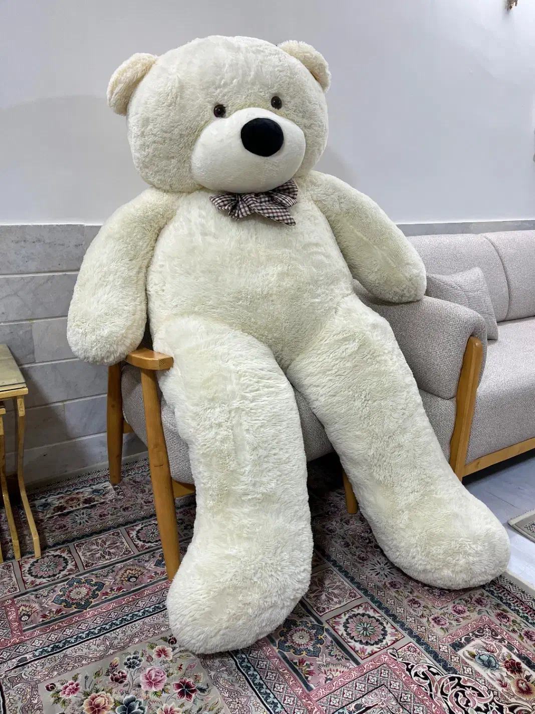 خرس بزرگ|کلکسیون و سرگرمی|بیرجند, |دیوار