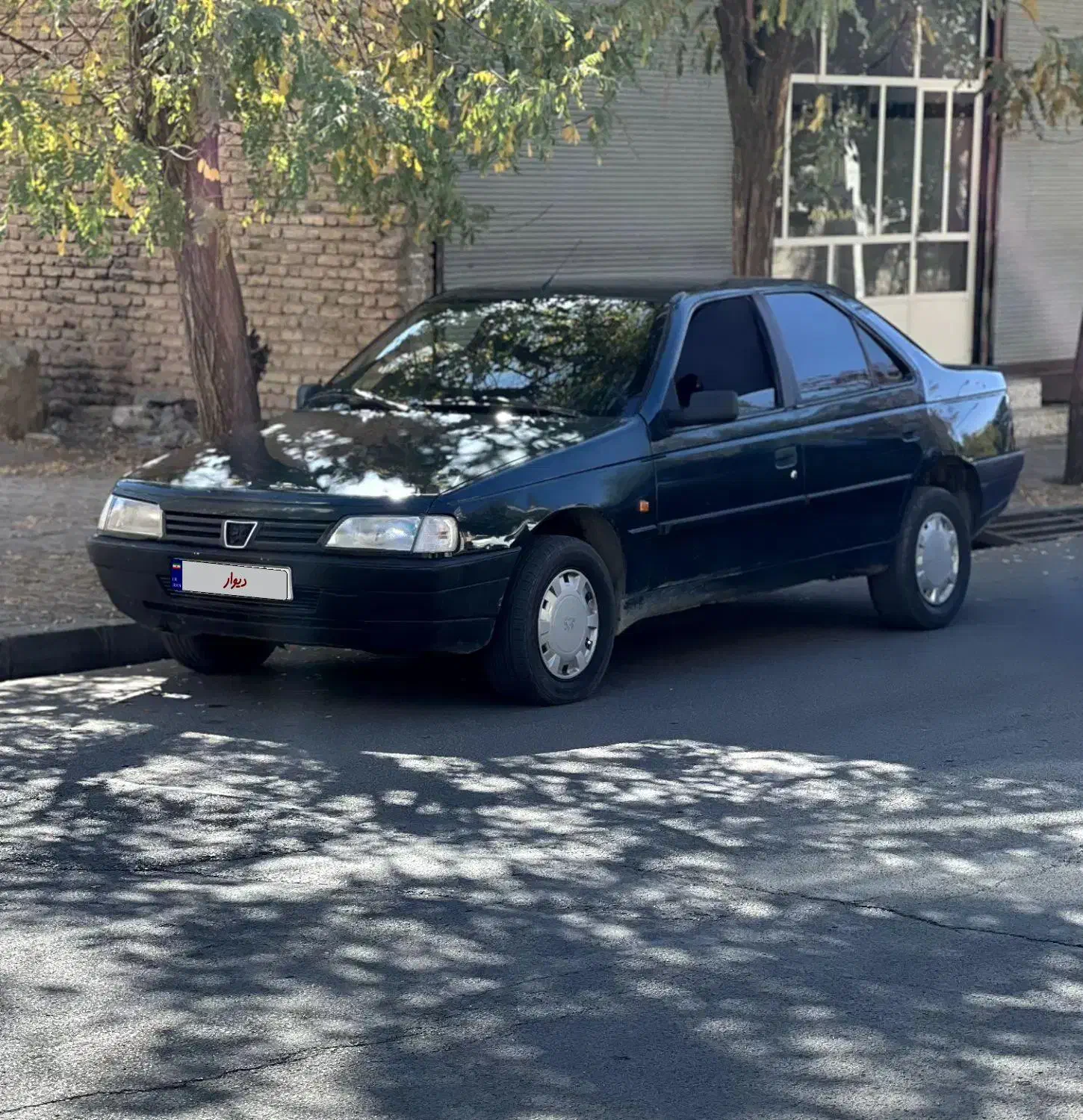 ماشین خانگی|خودرو سواری و وانت|ربط, |دیوار