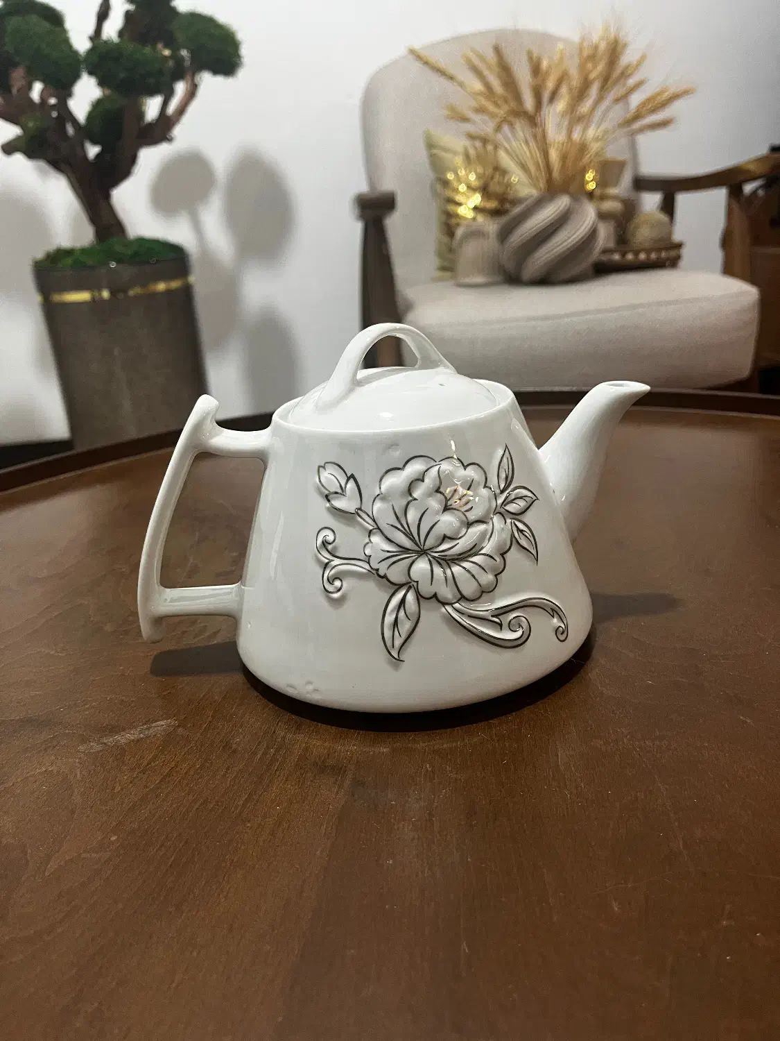 ظروف اشپزخانه|ظروف سرو و پذیرایی|اسلام‌شهر, سیمرغ|دیوار