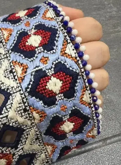 کریشی|صنایع دستی و سایر لوازم تزئینی|زاهدان, |دیوار