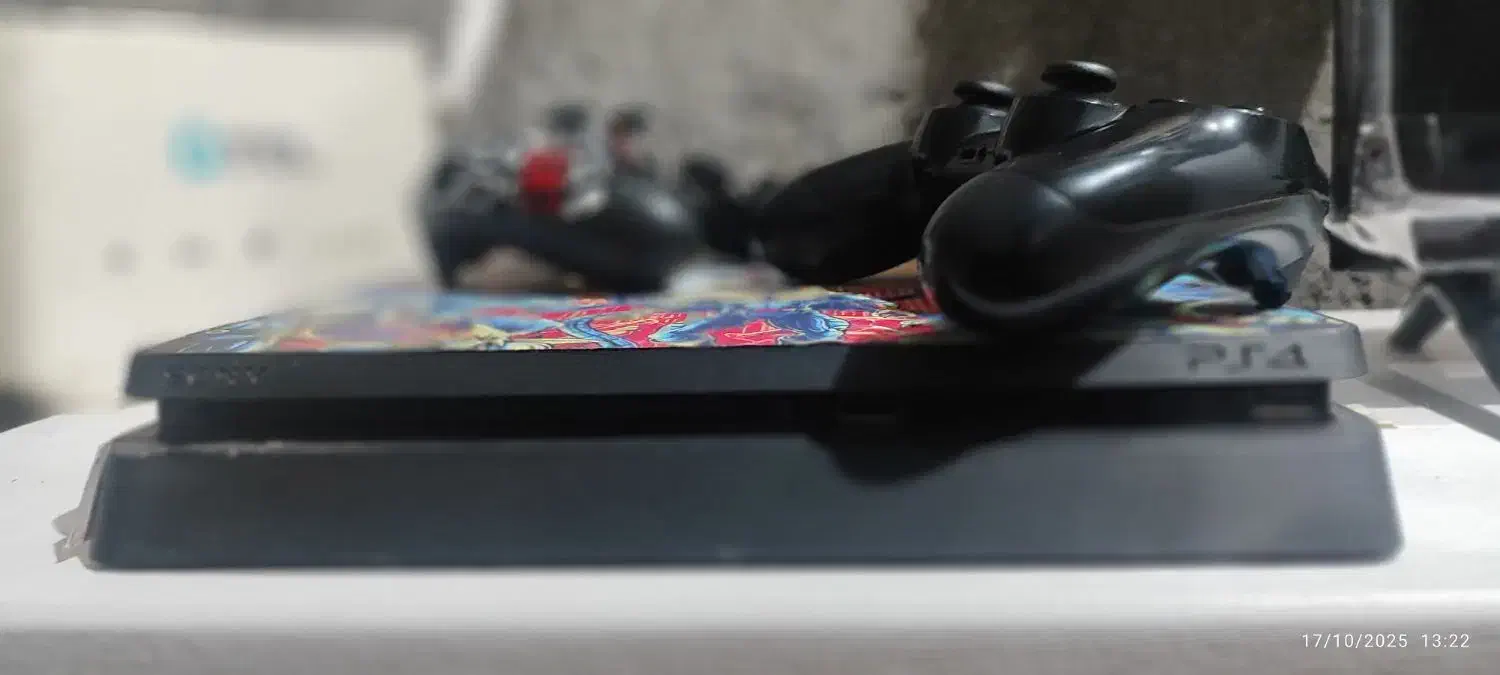 فروشی|کنسول، بازی ویدئویی و آنلاین|بندرعباس, |دیوار