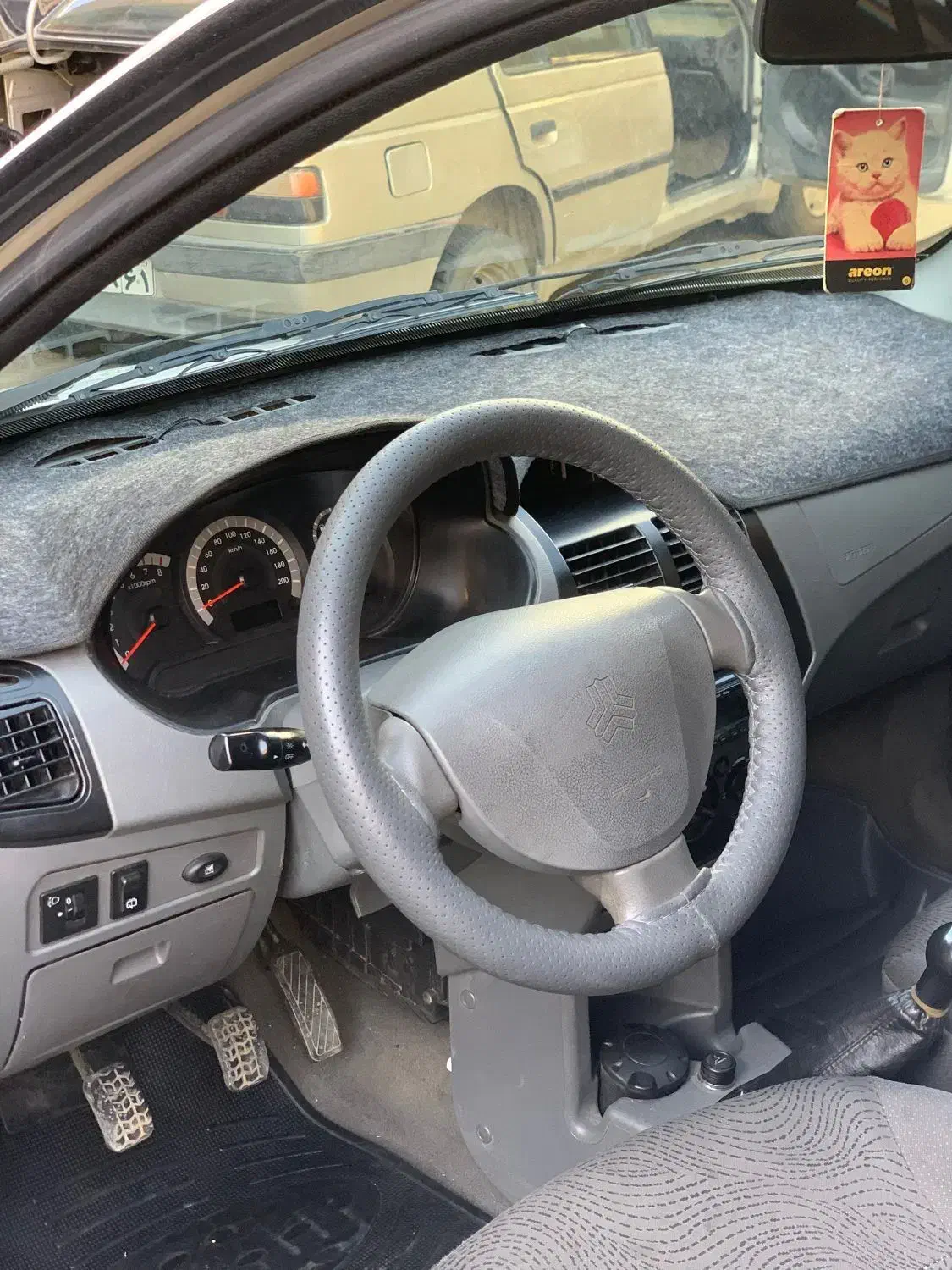 تیبا۲مدل۱۴۰۰بدونه رنگ|خودرو سواری و وانت|سنندج, |دیوار