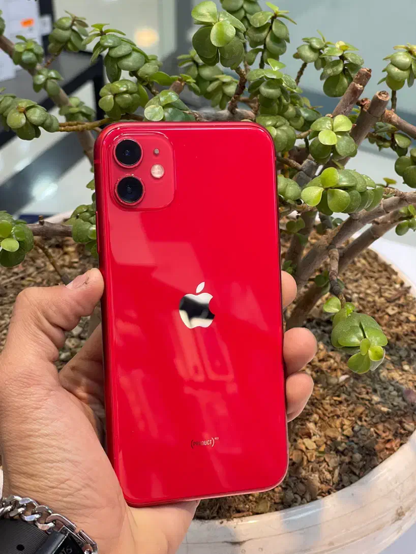 11 normal 128gig باطری ۸۲فابریک|موبایل|کرج, گلشهر|دیوار