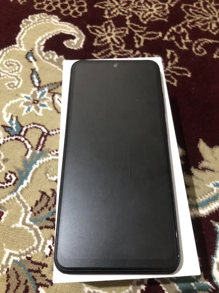 ردمی نوت ۱۰ -حافظه ۱۲۸ گیگ 6 گیگ رام|موبایل|آشخانه, |دیوار