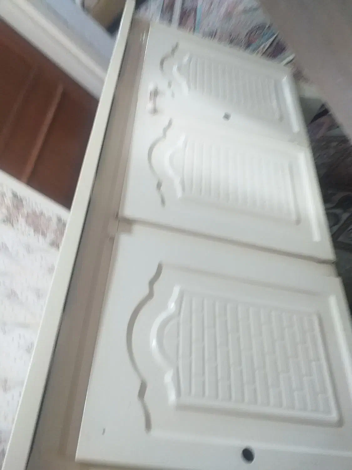 کمدزیرباری یک متر و نیم|جاکفشی، کمد، دراور|مرودشت, رودبال|دیوار