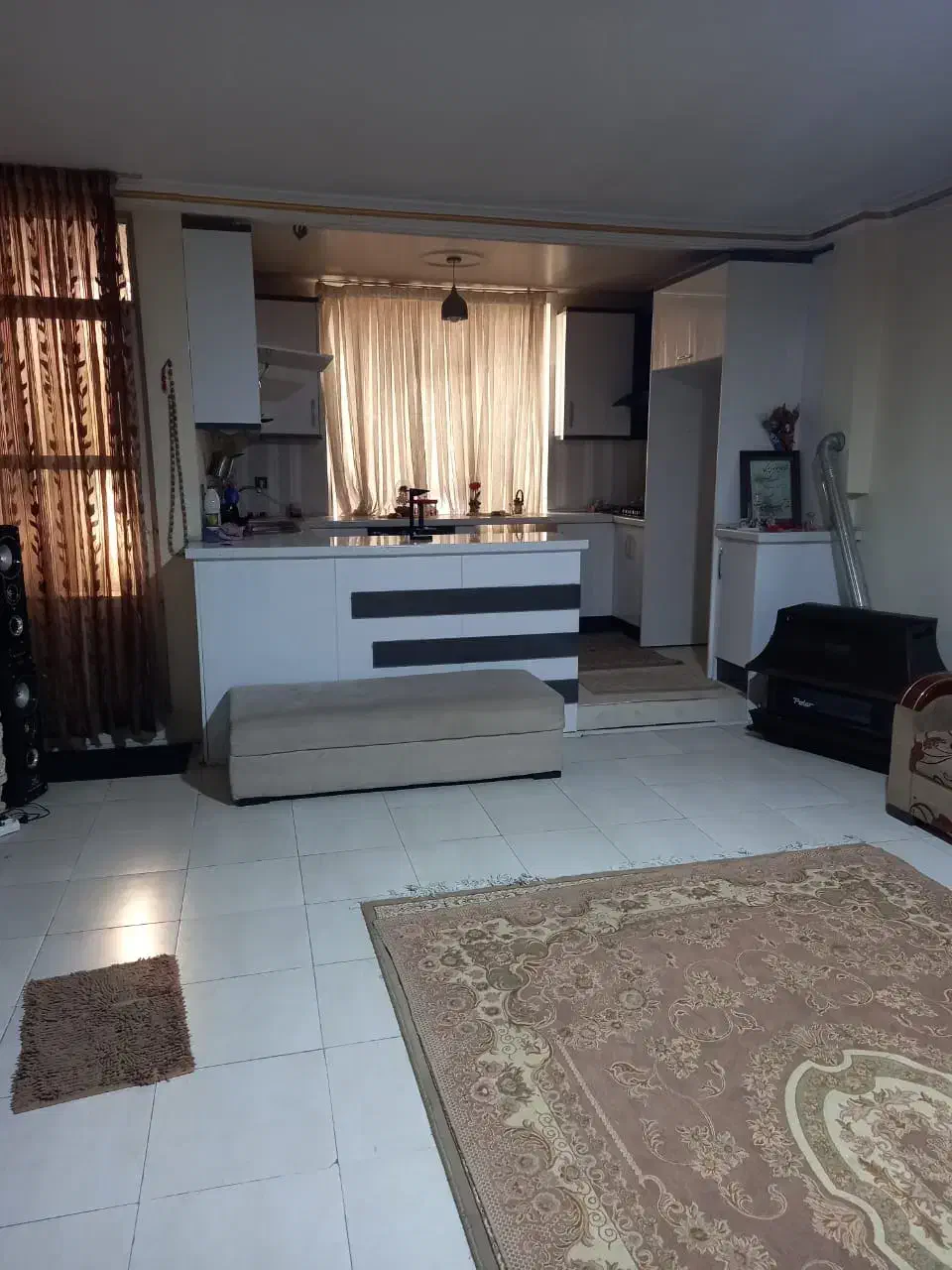 اجاره کوتاه مدت سویت اپارتمان|اجارهٔ کوتاه‌مدت آپارتمان و سوئیت|تهران, کیانشهر|دیوار