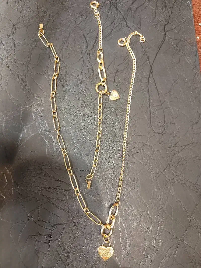 سرویس طلا در حد نو|جواهرات|بروجرد, |دیوار