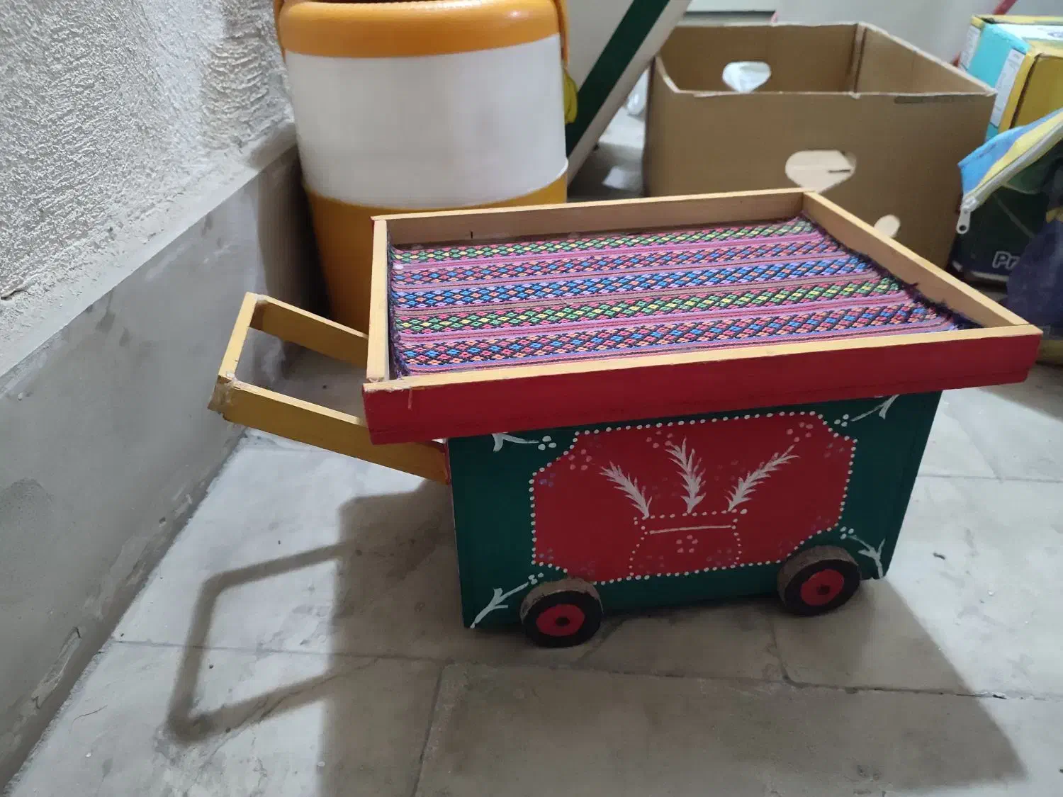 میزباری|صنایع دستی و سایر لوازم تزئینی|زنجان, |دیوار