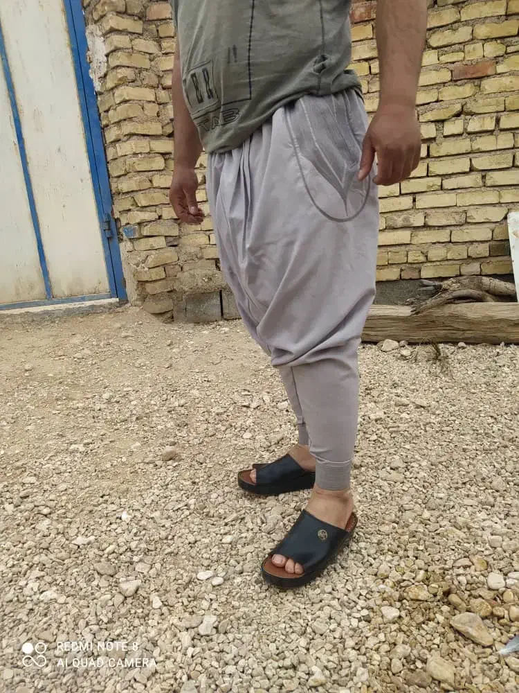 سفارشات تکی و عمده شلوار کردی پذیرفته میشود|لباس|فسا, |دیوار