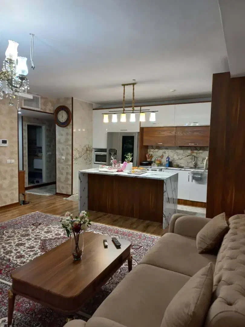 فروش آپارتمان در مجتمع پرنیان اندیشه|فروش آپارتمان|اندیشه, پرنیان|دیوار