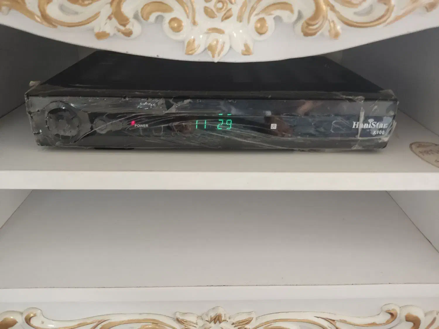 هانی استارx100|صوتی و تصویری|بانه, |دیوار