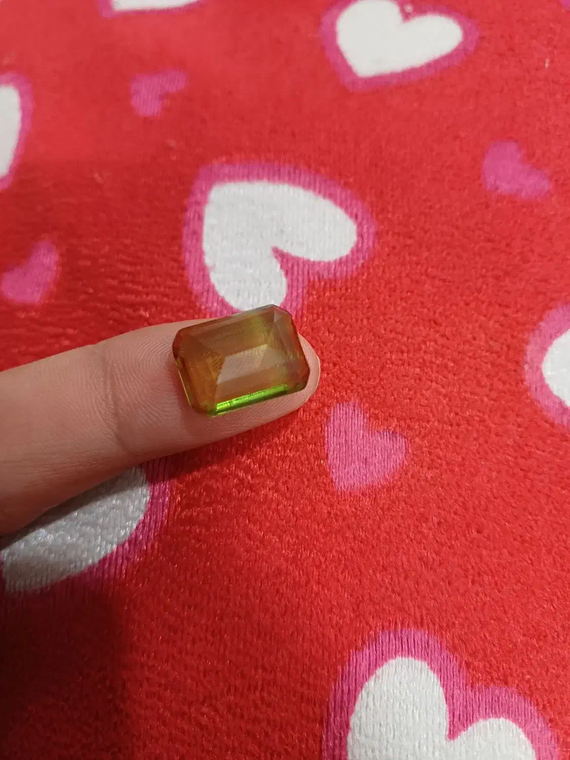 سنگ الکساندریت|جواهرات|قم, علی آباد|دیوار