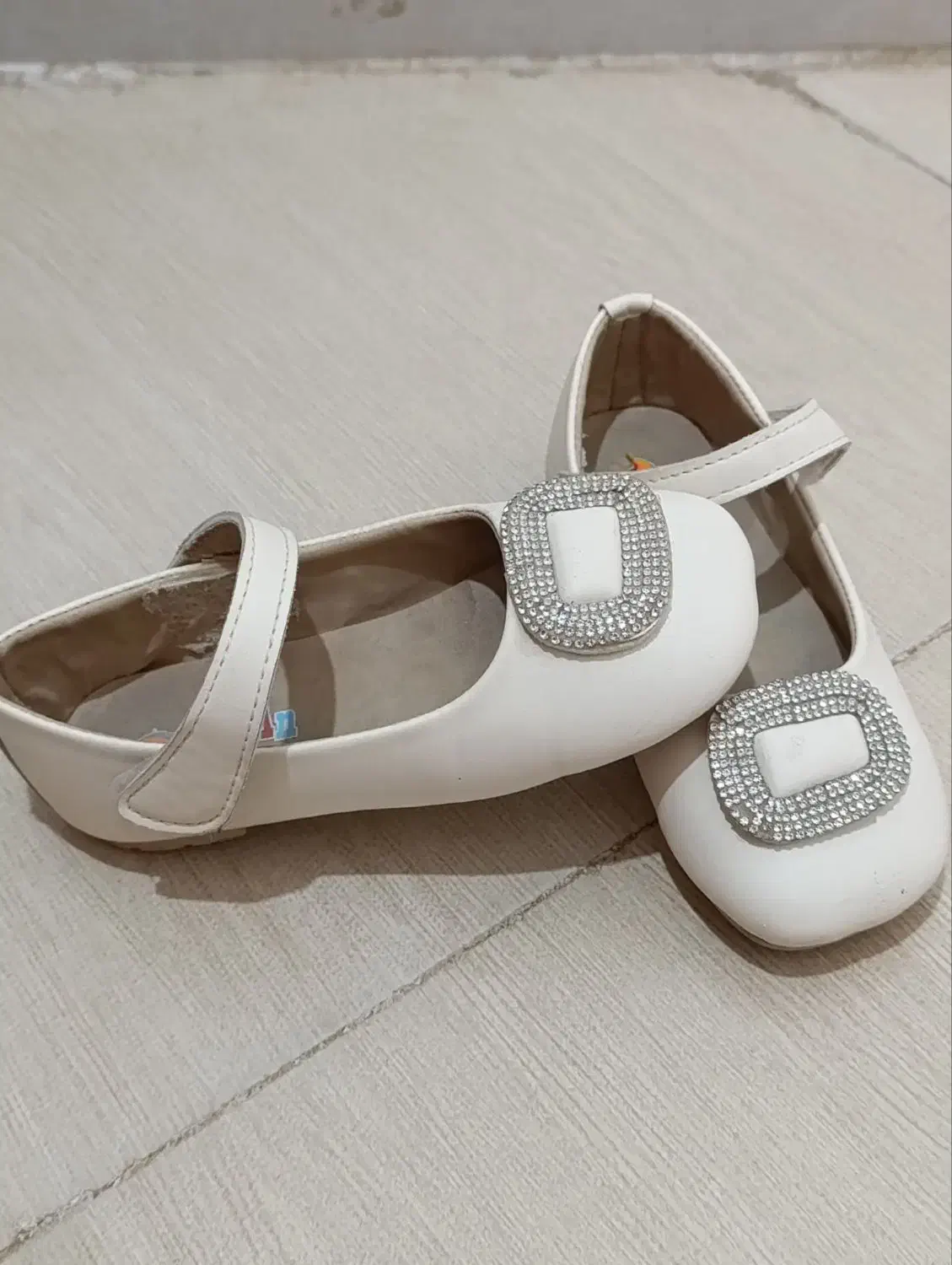 کفش مجلسی کاملا نو|کیف، کفش، کمربند|میانه, |دیوار