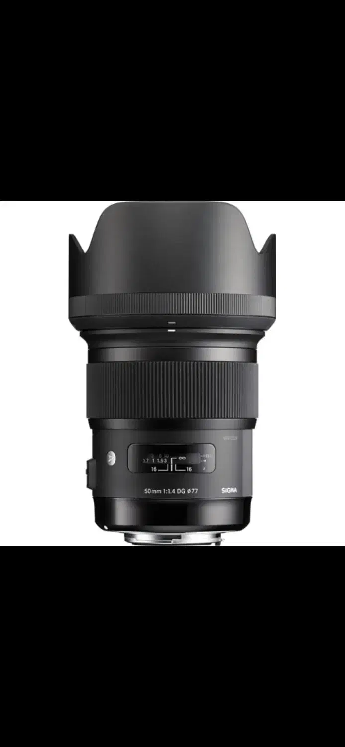 تعدادی لنز مانت کنون|دوربین عکاسی و فیلم‌برداری|لواسان, |دیوار