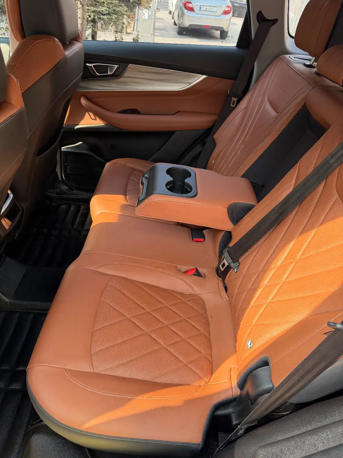 تیگو ۸ پرومکس مدل۱۴۰۱|خودرو سواری و وانت|تهران, مهران|دیوار