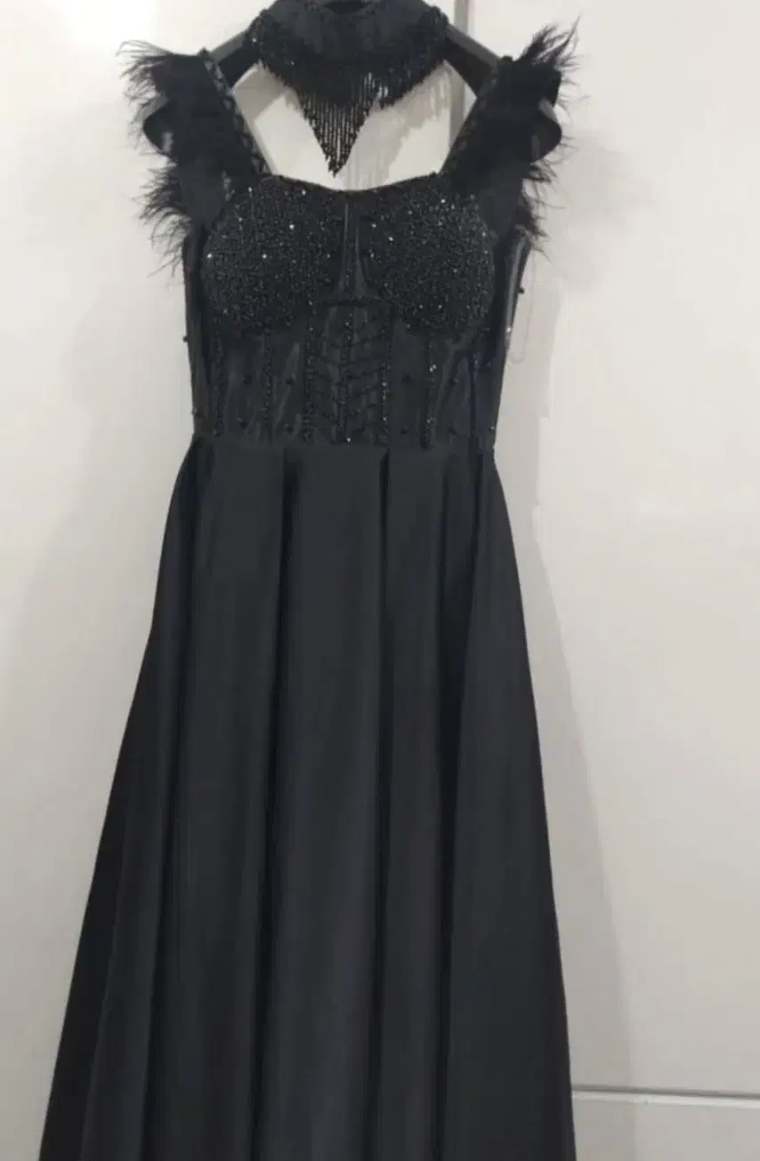 لباس مجلسی شیک|لباس|فلاورجان, |دیوار