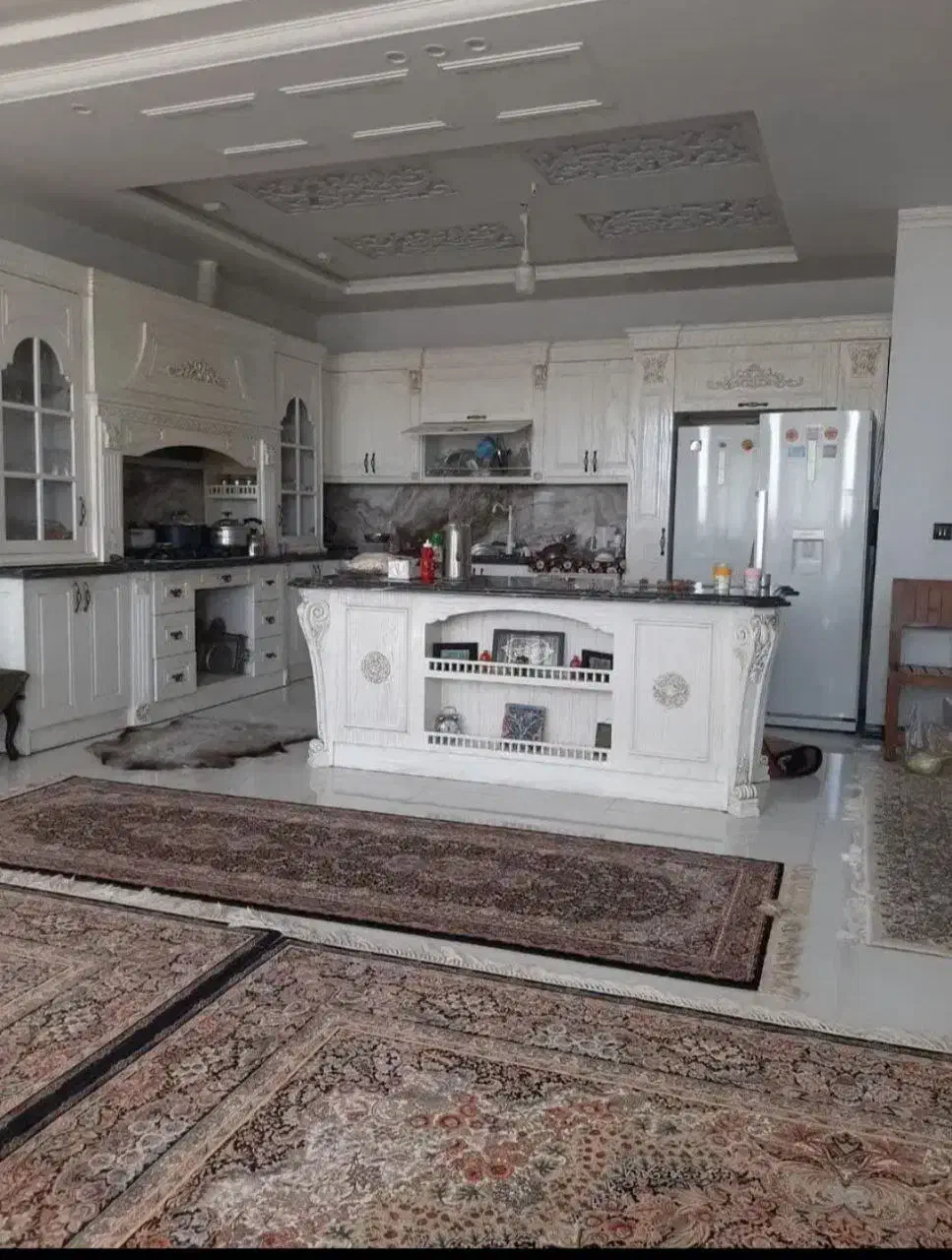 واحد120متری سنددار/حرم/شیرازی/میدان شهدا|فروش آپارتمان|مشهد, شهید هاشمی نژاد|دیوار