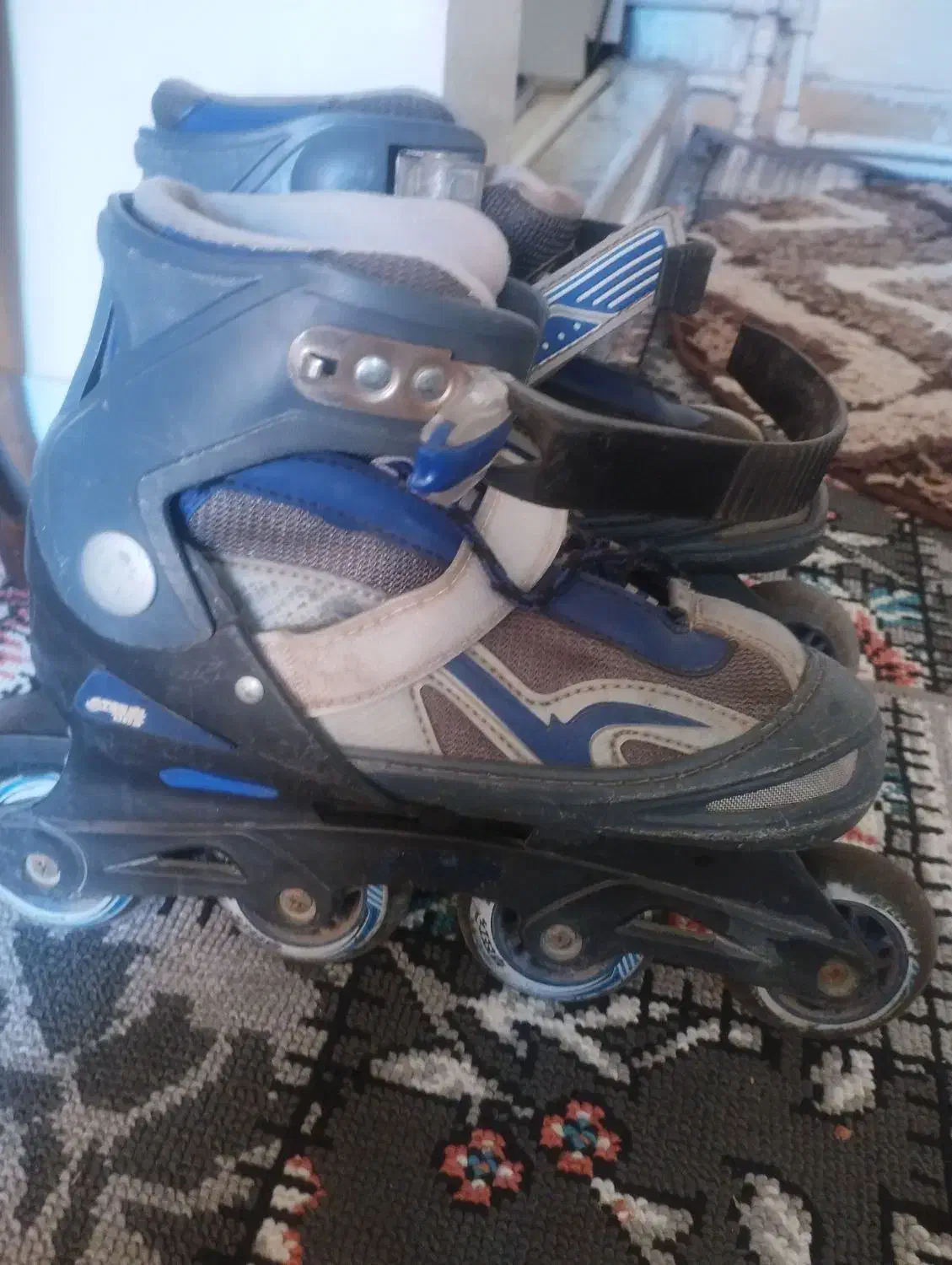 اسکیت|دوچرخه، اسکیت، اسکوتر|فردیس, شهرک سپاه|دیوار