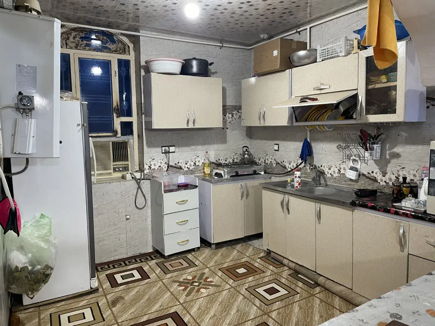 خانه|اجارهٔ خانه و ویلا|دهدشت, |دیوار