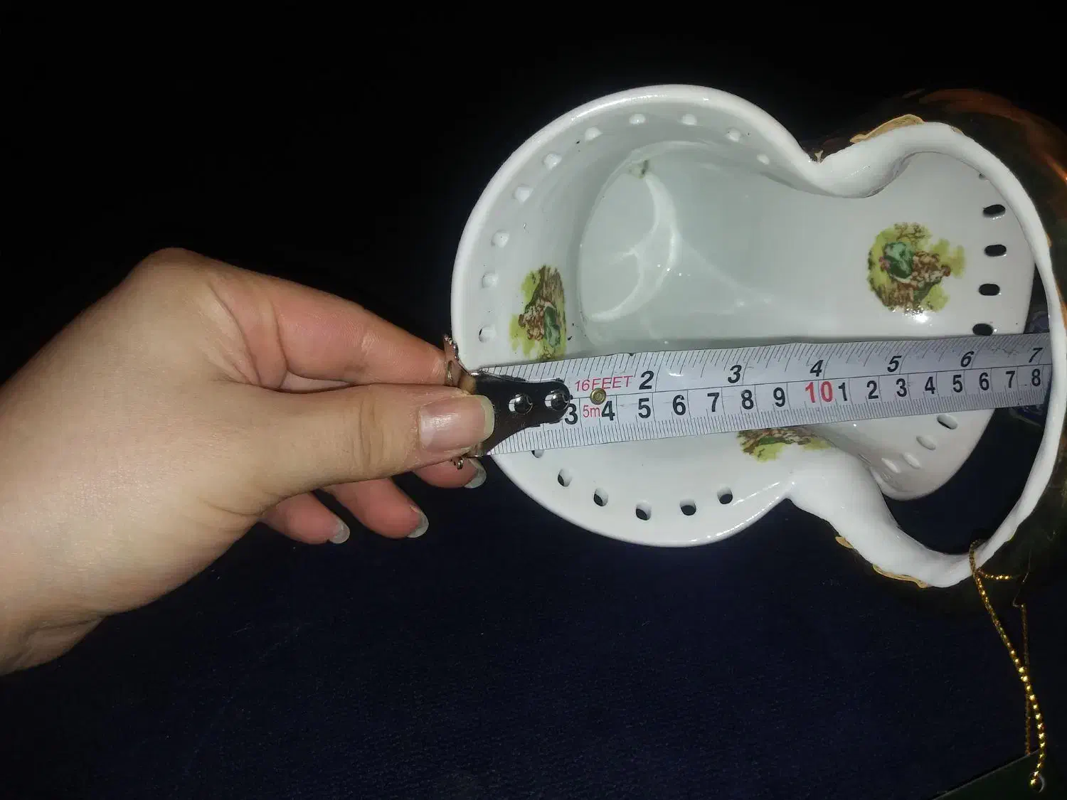 جا قاشقی|ظروف سرو و پذیرایی|تهران, دربند|دیوار