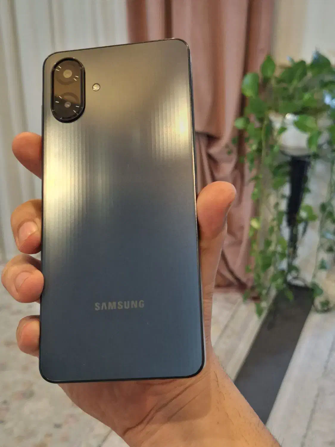 a07 درحد 128|موبایل|قم, شاه ابراهیم|دیوار