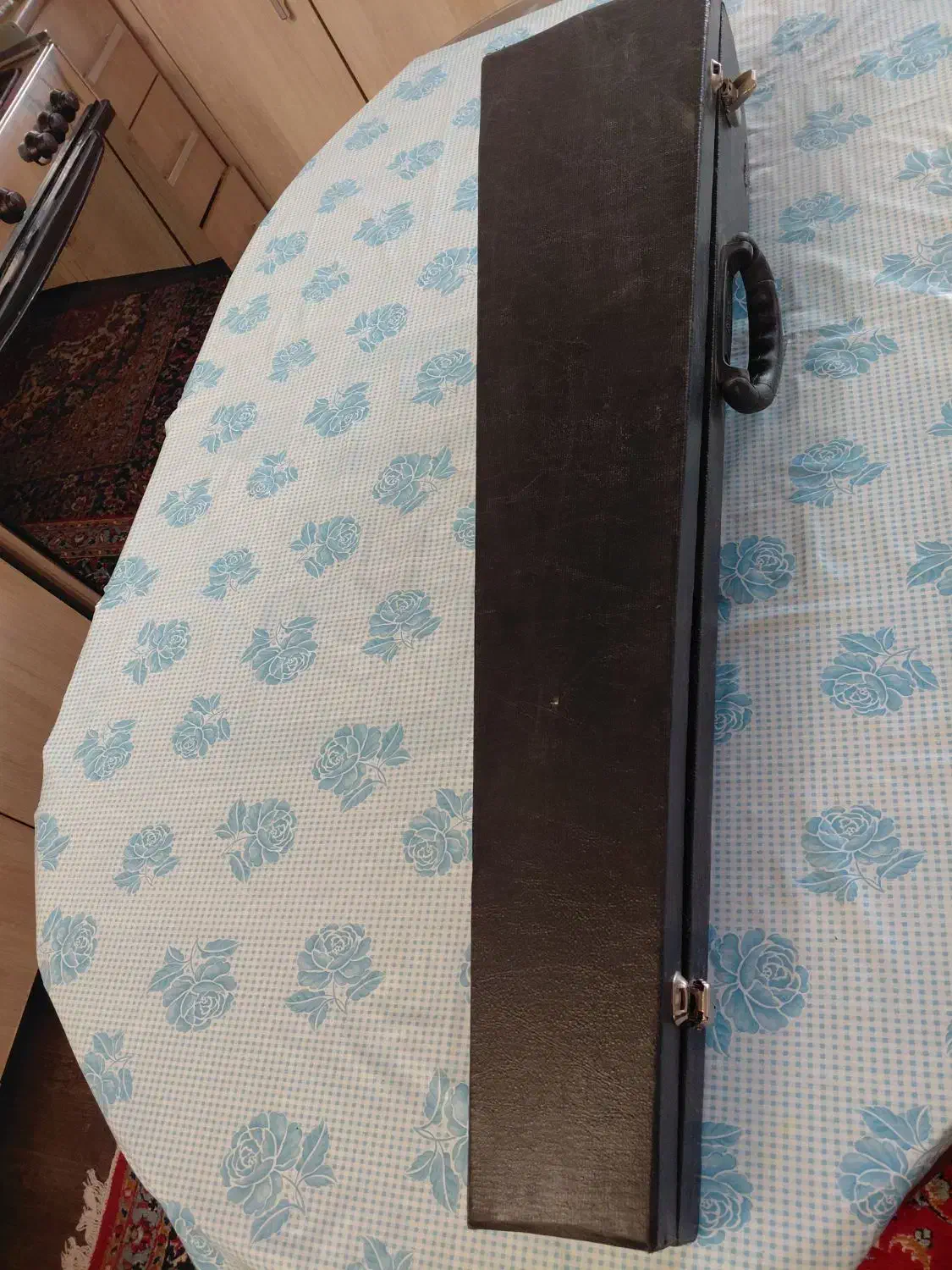 سه تار|سازهای سنتی|سبزوار, مدرس|دیوار