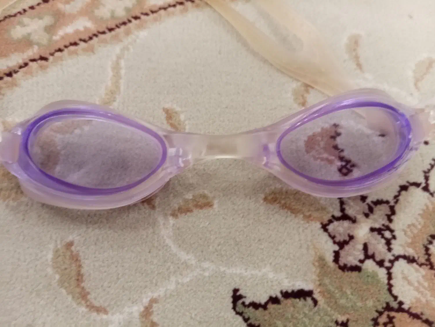 عینک شنا و دماغگیر|غواصی و ورزشهای آبی|اراک, |دیوار