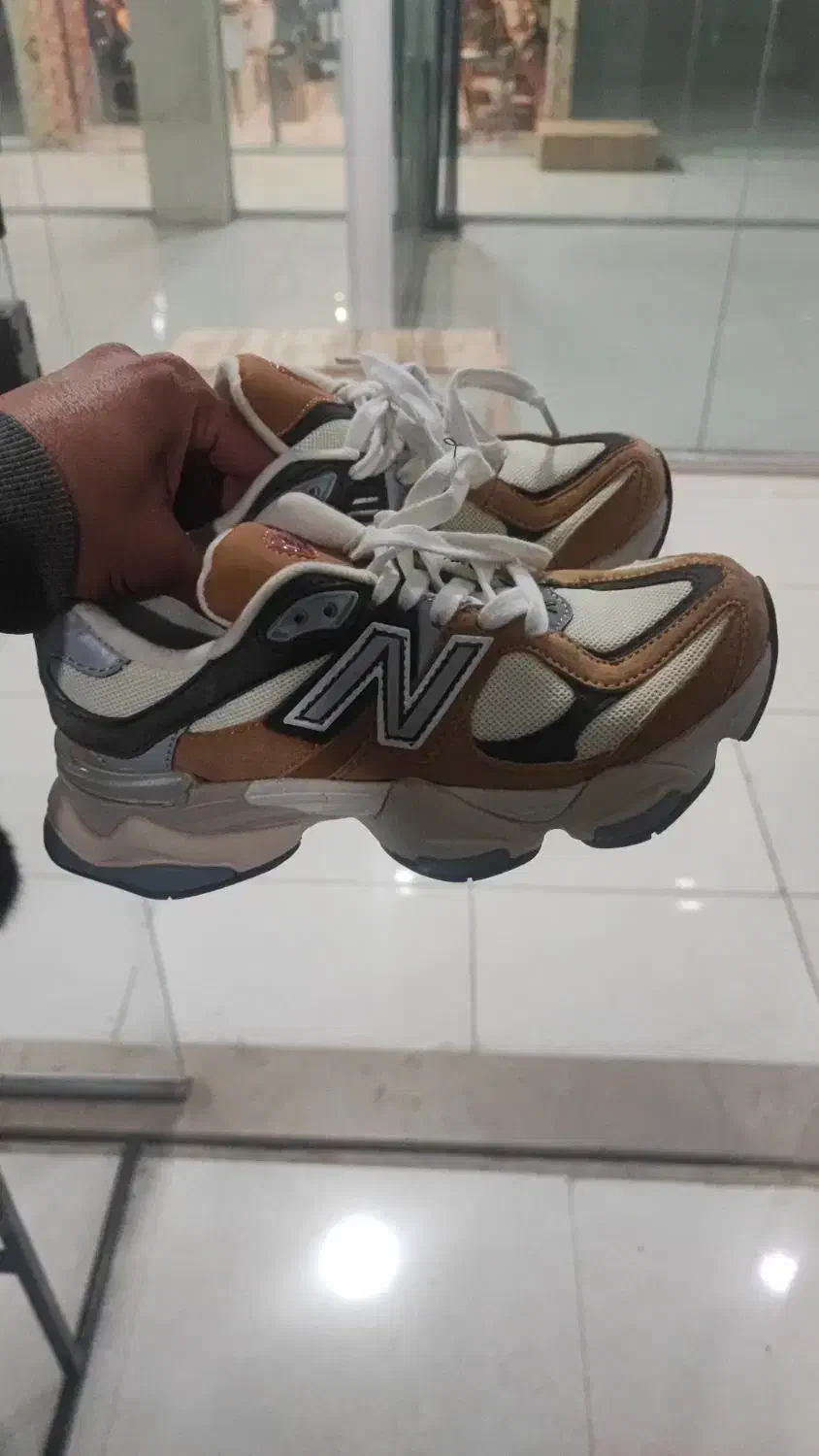 کفش اورجینال ویتنام نو|کیف، کفش، کمربند|تربت‌حیدریه, شهید بهشتی|دیوار