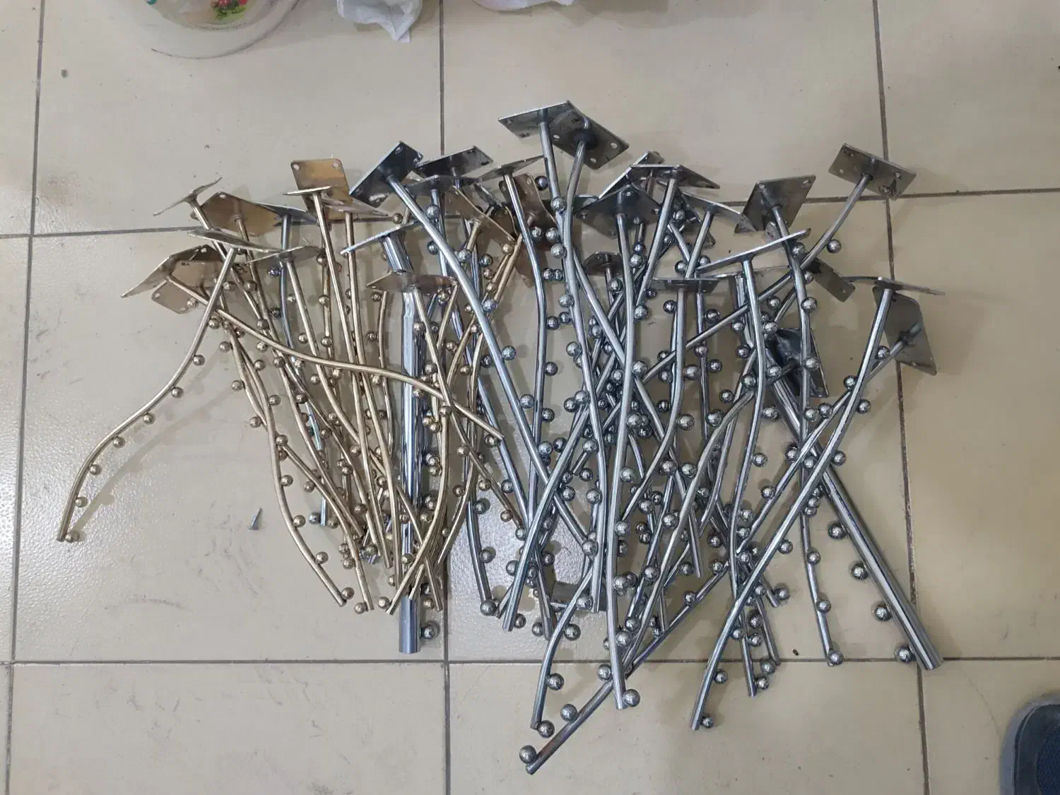 رگال و طبقه در حد نو|فروشگاه و مغازه|مرودشت, ابوذر شمالی|دیوار