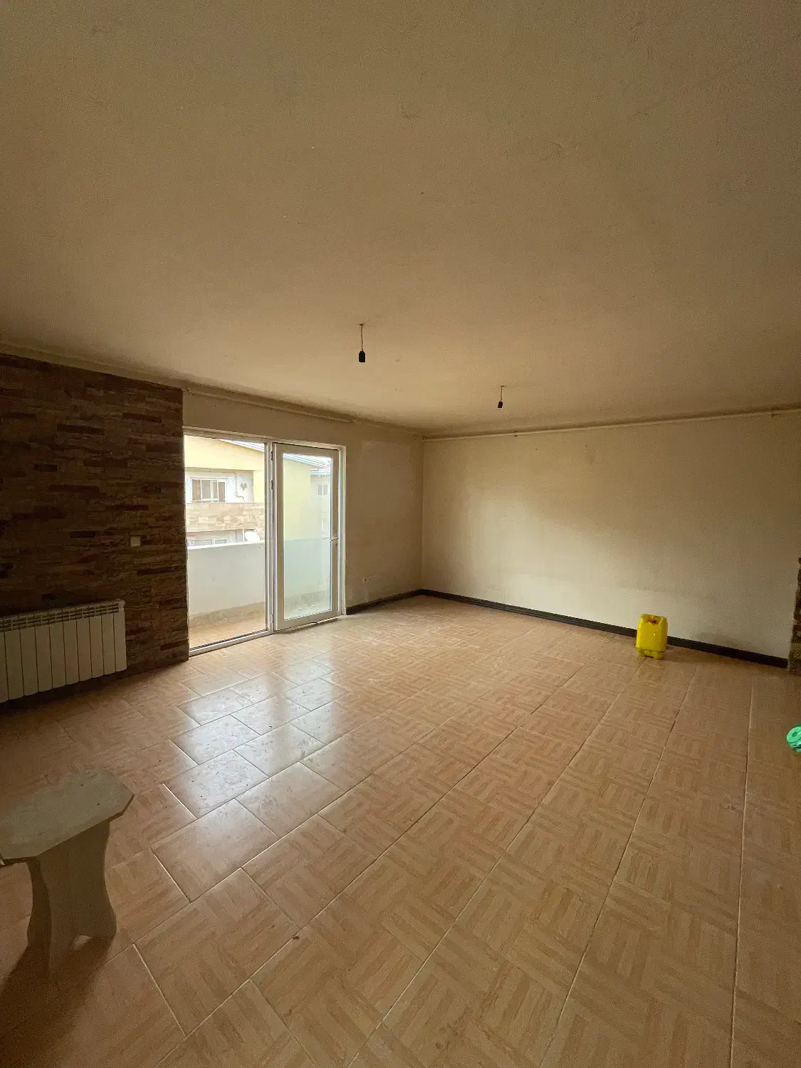 ۷۵ متری دوخوار مسکن مهر کاج|اجارهٔ آپارتمان|گنبد کاووس, |دیوار