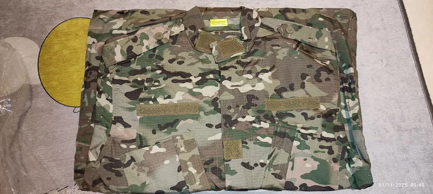 لباس نظامی|لباس|تهران, هفده شهریور|دیوار