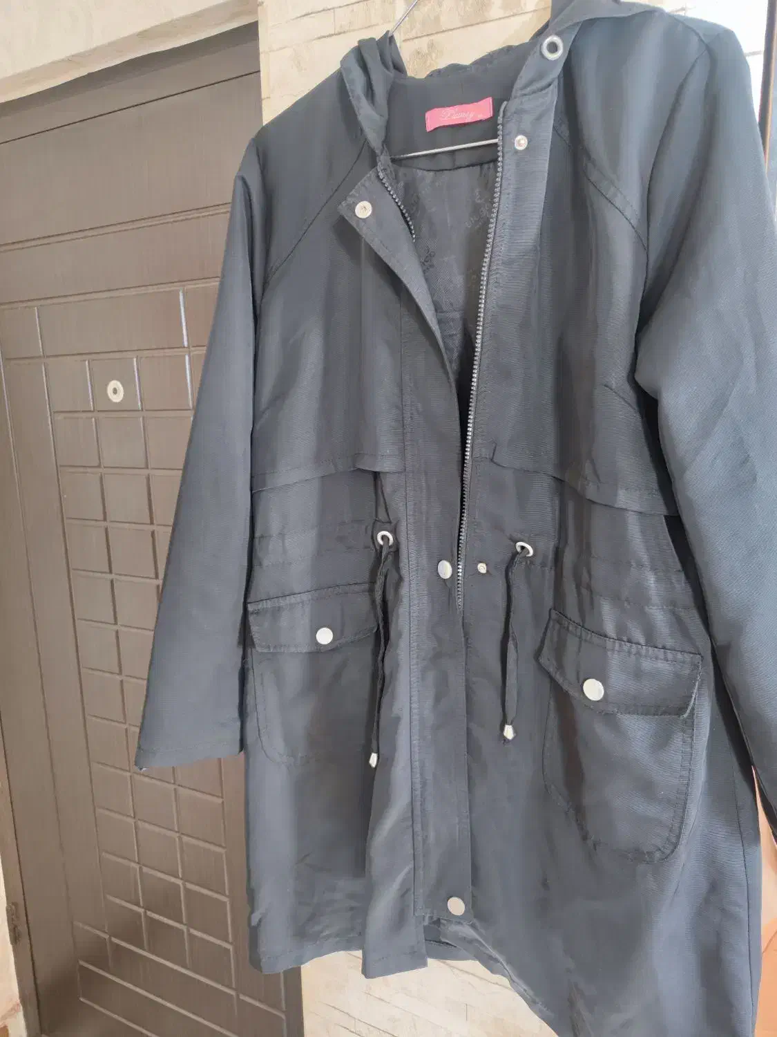 پافروبارانی|لباس|بندر انزلی, انصار الحسین|دیوار