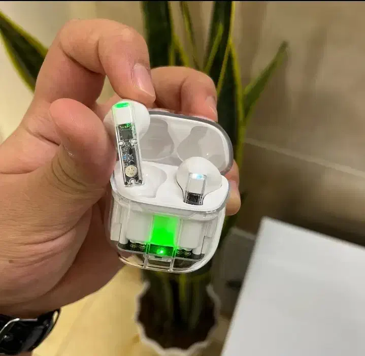 انواع هندزفری های بلوتوثی|لوازم جانبی موبایل و تبلت|مشگین شهر, |دیوار