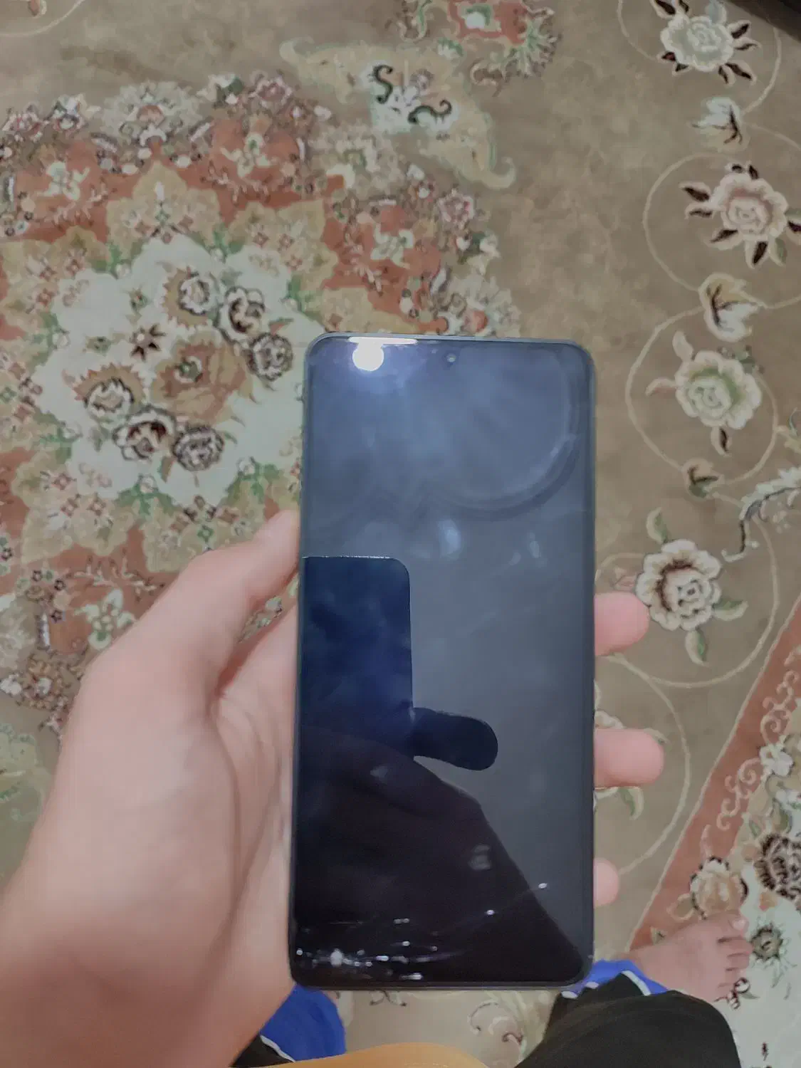 Poco x6 pro 5G 512|موبایل|خرم‌آباد, |دیوار