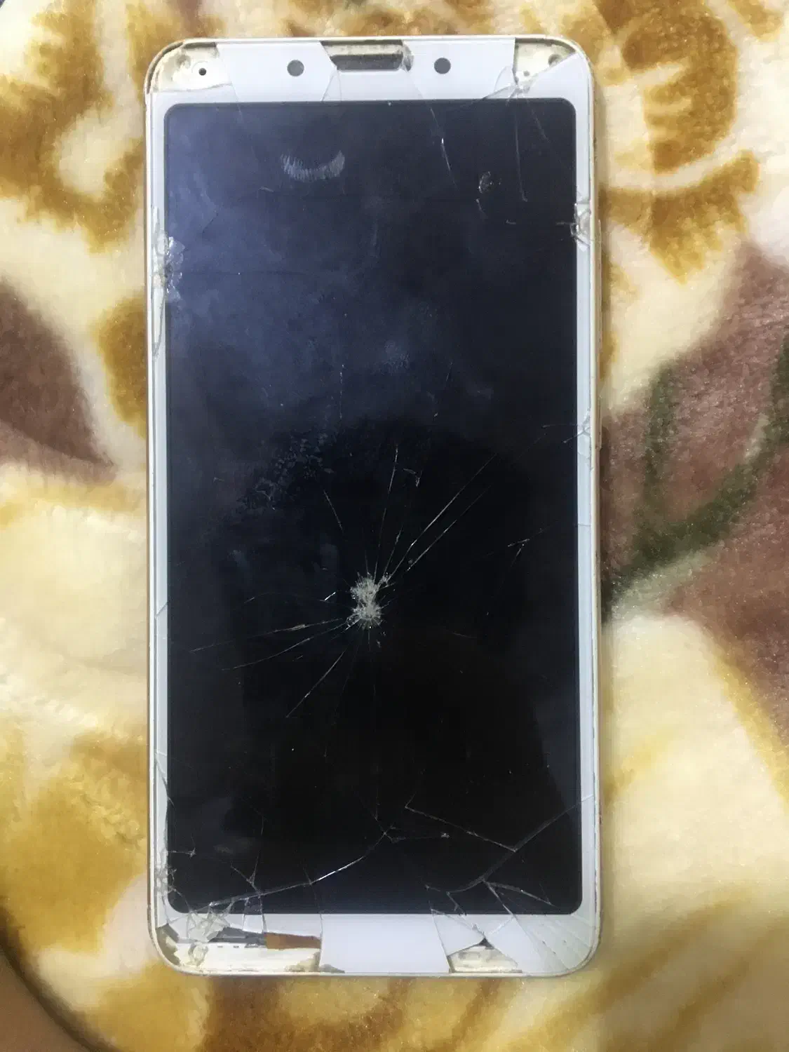 گوشی ردمی شیش|موبایل|ایرانشهر, |دیوار