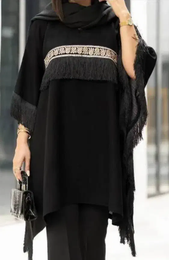 کفتان عبا پانچ|لباس|تهران, امیریه|دیوار