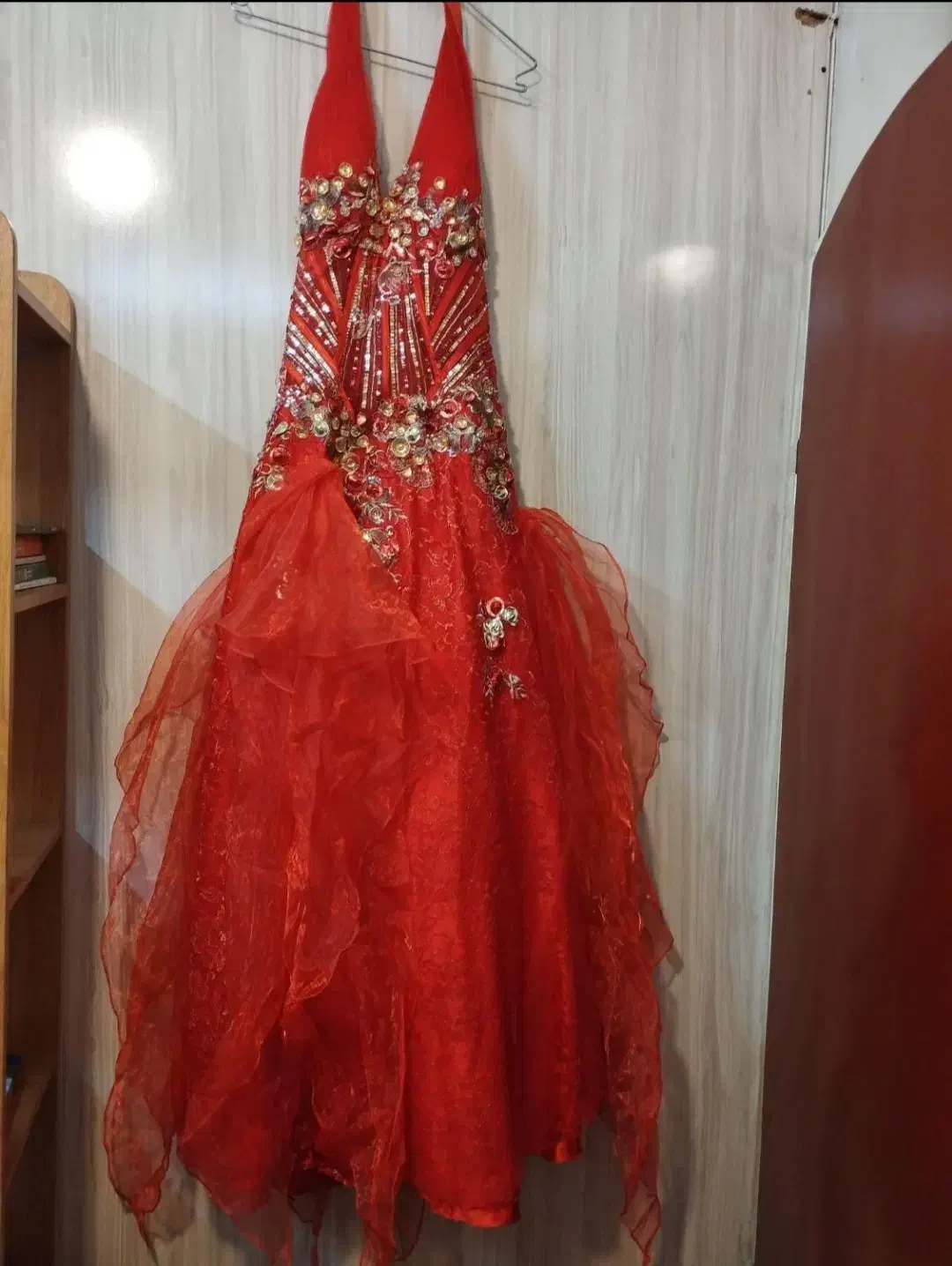 لباس مجلسی عربی|لباس|مشهد, شهید هاشمی نژاد|دیوار