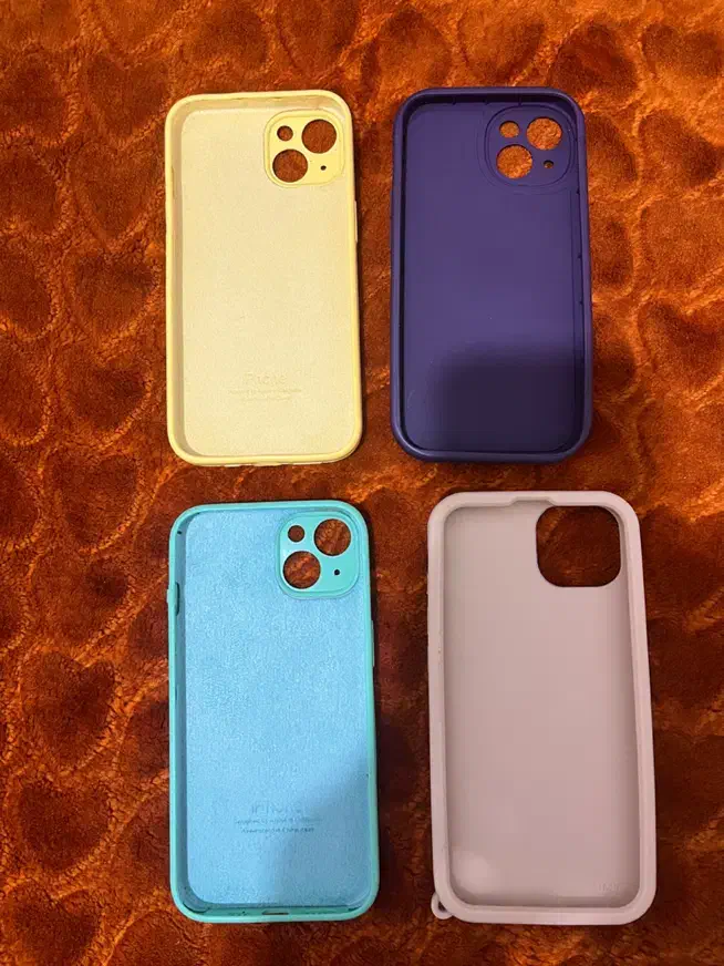 گارد گوشی ایفون۱۳ معمولی|لوازم جانبی موبایل و تبلت|کرمان, |دیوار