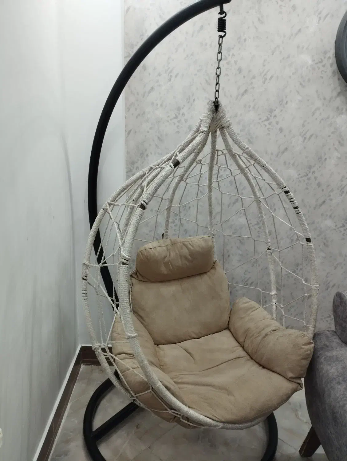 تاب ریلکسی تمیز|مبلمان خانگی و میز عسلی|گنبد کاووس, |دیوار