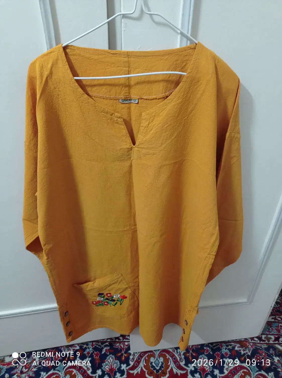 شومیز مانتو|لباس|ری, جوانمرد قصاب|دیوار