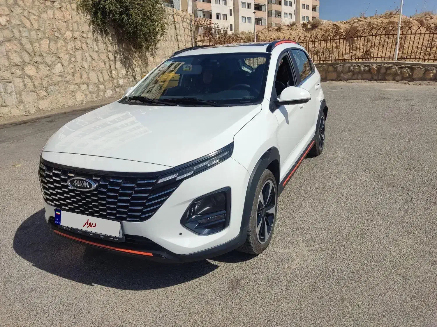 x33crass دستی ۴۰۴|خودرو سواری و وانت|صدرا-فارس, فاز ۱|دیوار