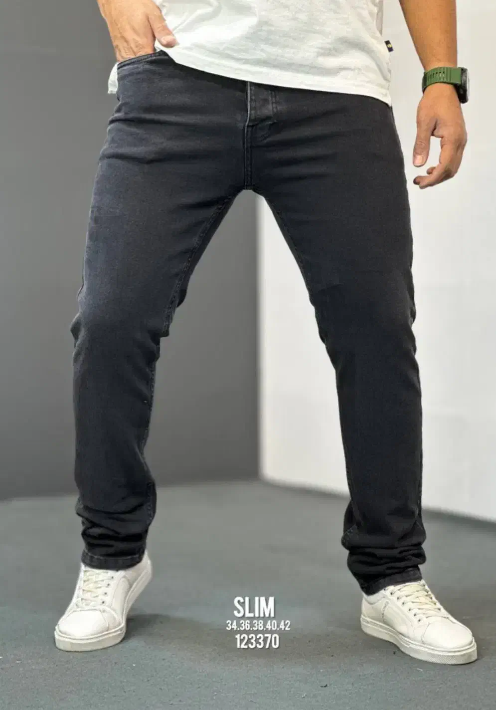 شلوار لی پنبه درجه یک|لباس|سنندج, |دیوار