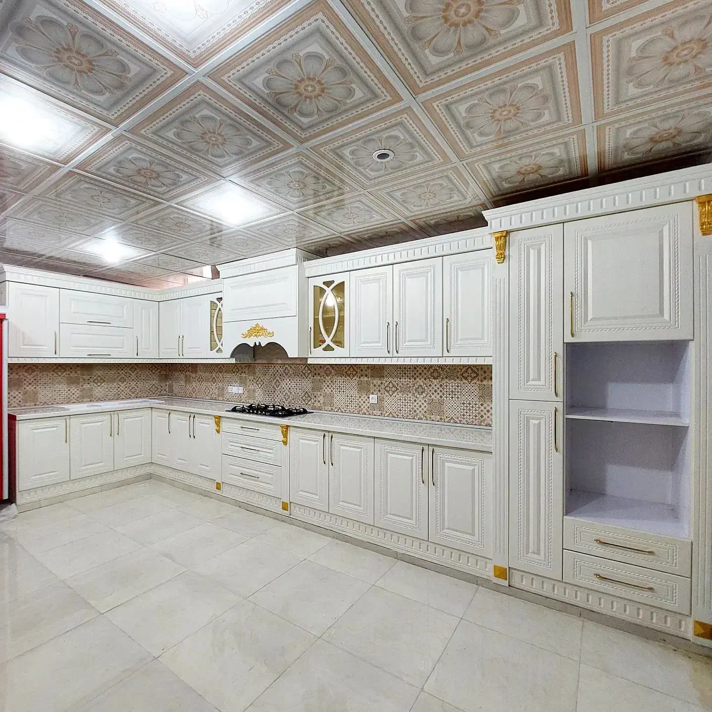 رنگ آمیزی صنایع چوبی|خدمات پیشه و مهارت|اردبیل, |دیوار