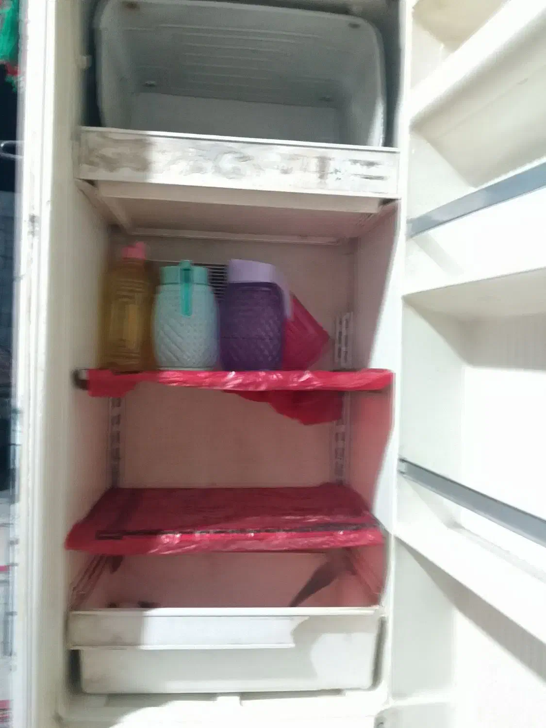 یخچال|یخچال و فریزر|ایرانشهر, |دیوار