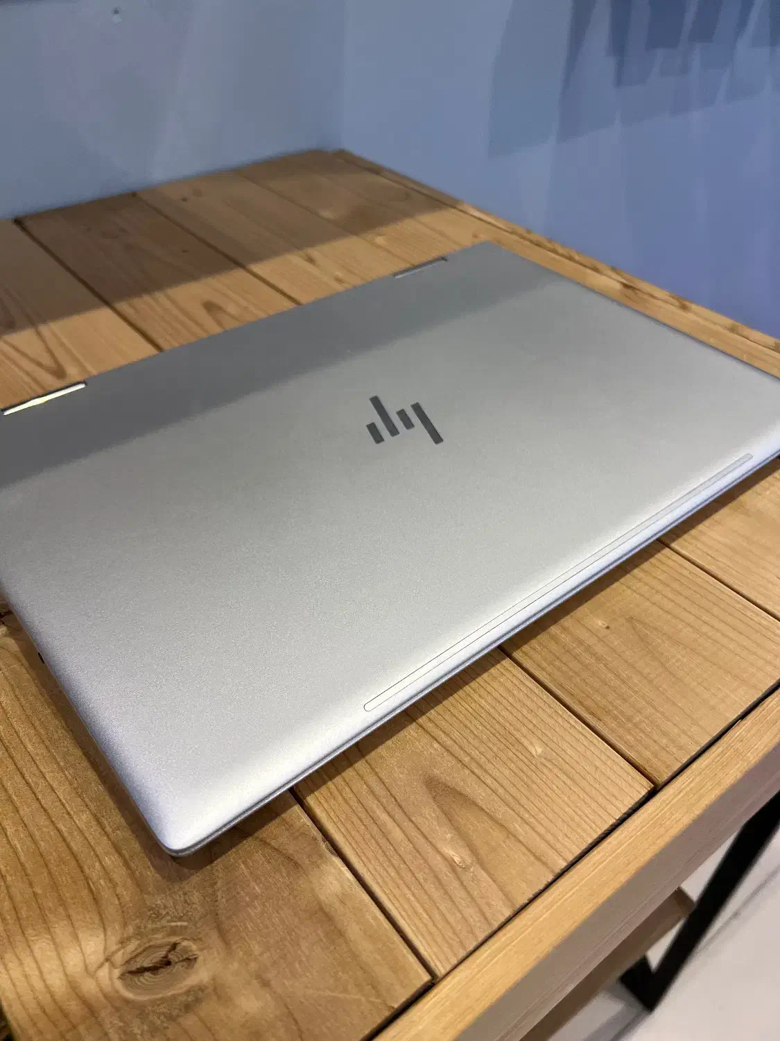 HP ENVY X360|رایانه همراه|مشهد, کوثر|دیوار