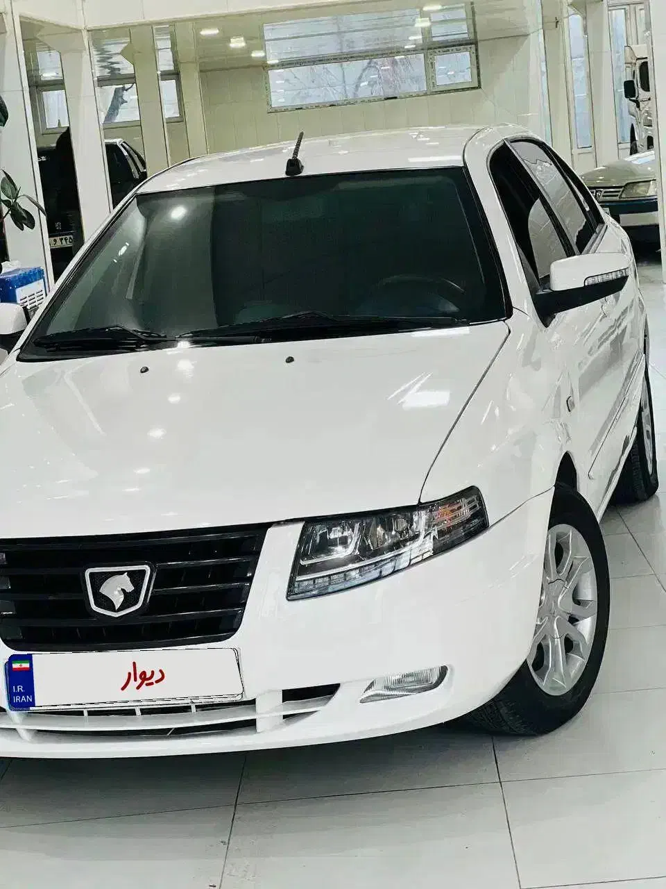 فروش خودرو|خودرو سواری و وانت|پیرانشهر, |دیوار